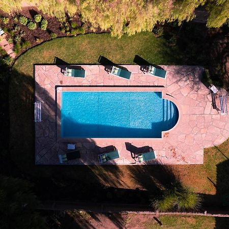 Hacienda De Molinos Hotel מראה חיצוני תמונה