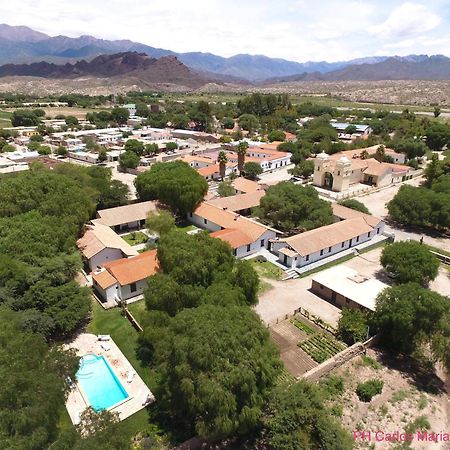 Hacienda De Molinos Hotel מראה חיצוני תמונה