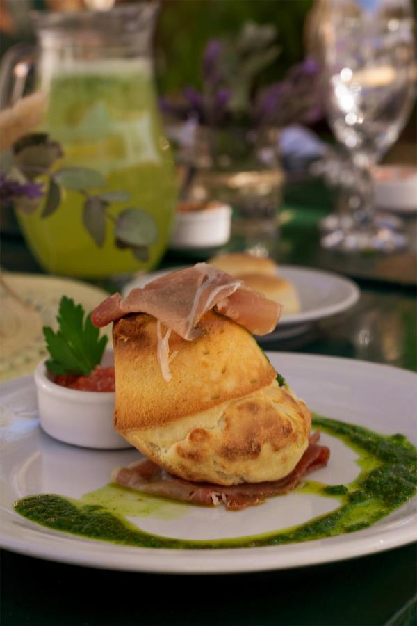 Hacienda De Molinos Hotel מראה חיצוני תמונה