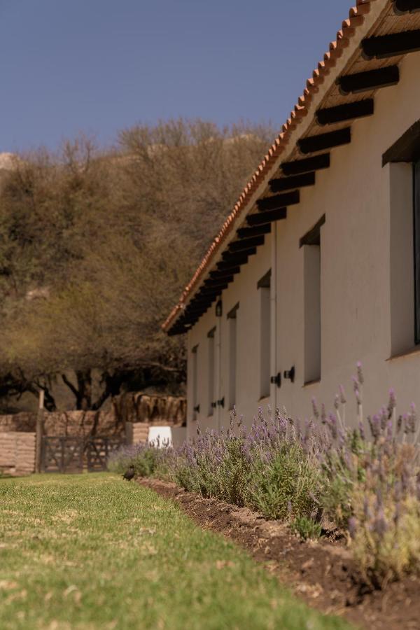Hacienda De Molinos Hotel מראה חיצוני תמונה