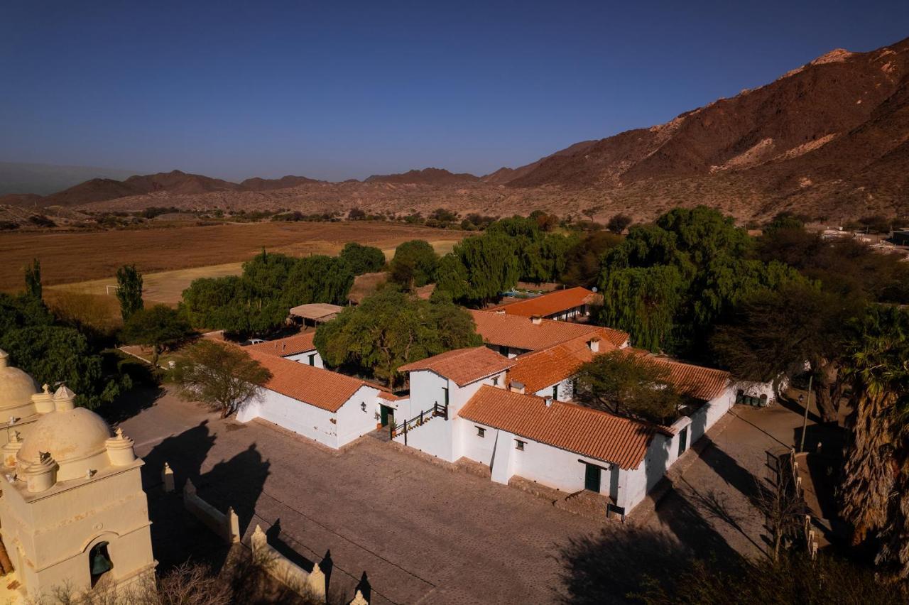 Hacienda De Molinos Hotel מראה חיצוני תמונה