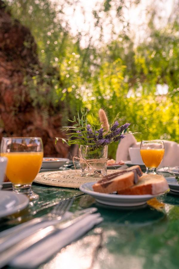 Hacienda De Molinos Hotel מראה חיצוני תמונה