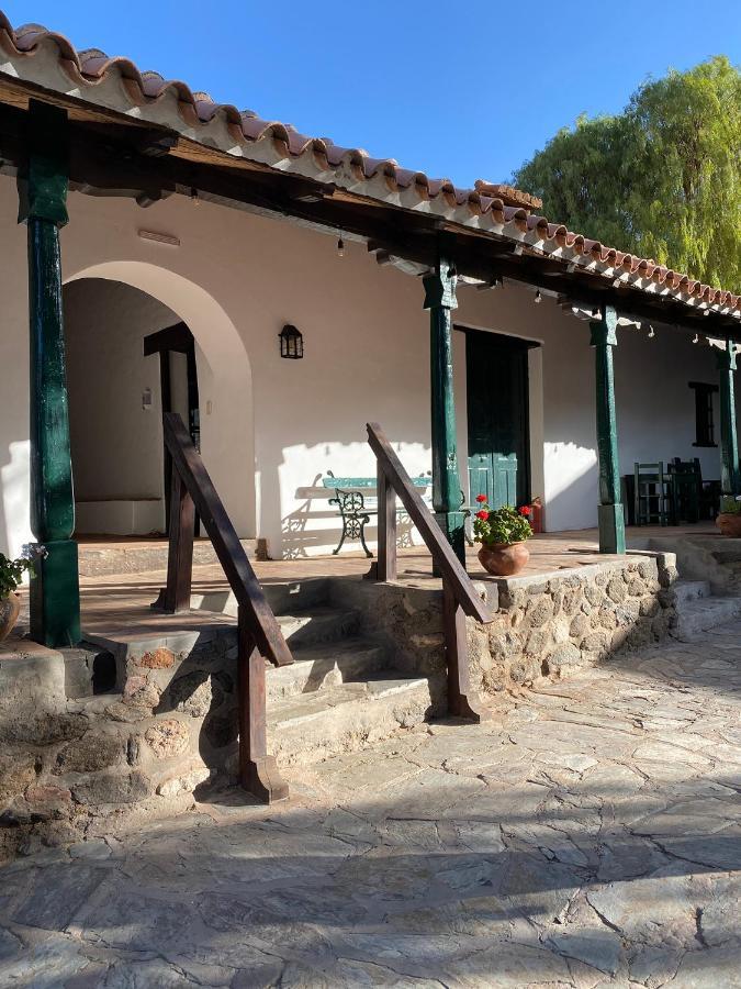 Hacienda De Molinos Hotel מראה חיצוני תמונה