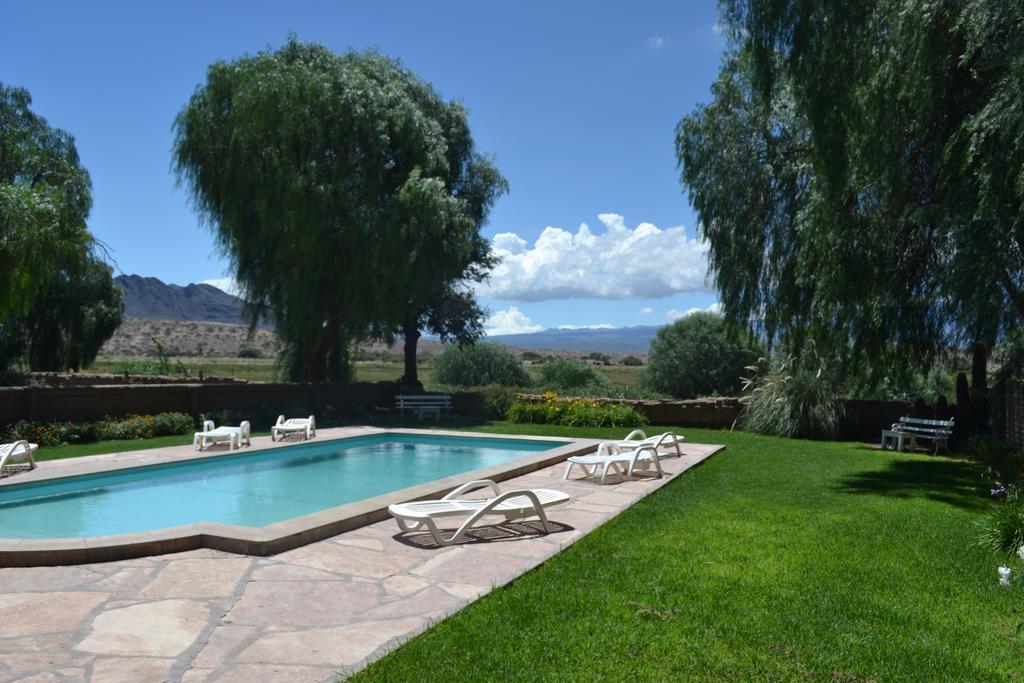 Hacienda De Molinos Hotel מראה חיצוני תמונה