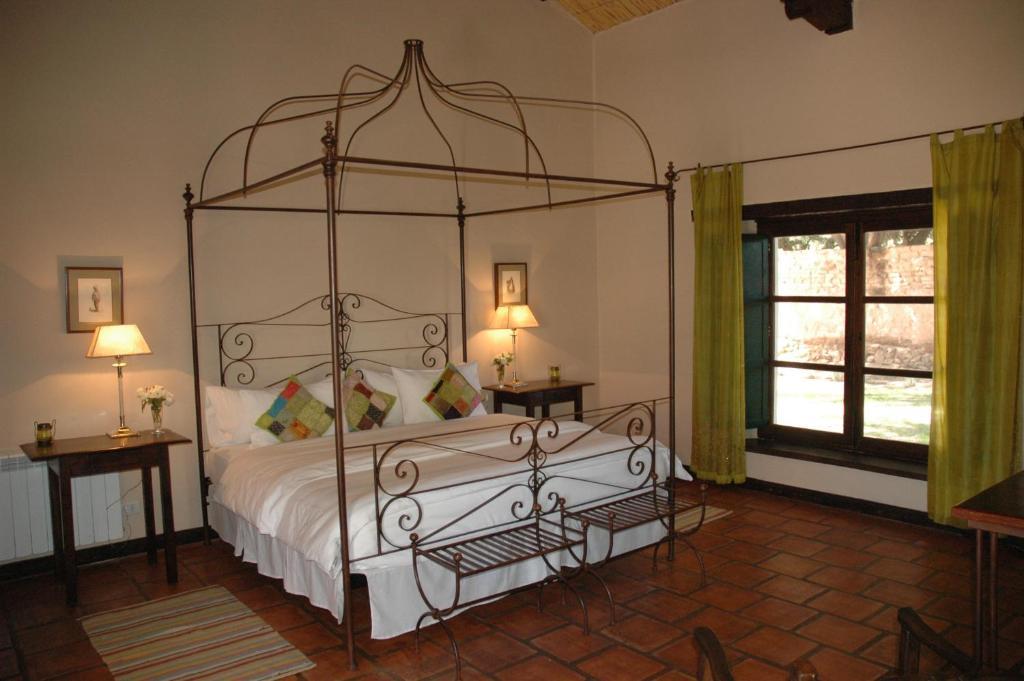 Hacienda De Molinos Hotel חדר תמונה
