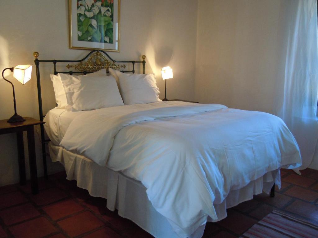 Hacienda De Molinos Hotel חדר תמונה