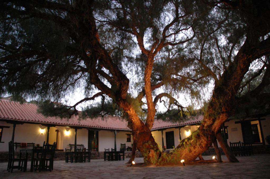 Hacienda De Molinos Hotel מראה חיצוני תמונה