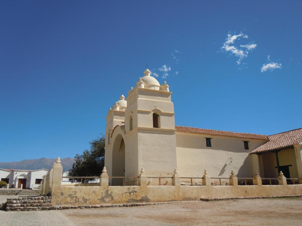 Hacienda De Molinos Hotel מראה חיצוני תמונה