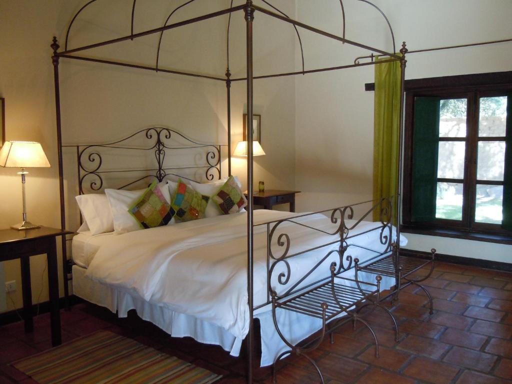 Hacienda De Molinos Hotel מראה חיצוני תמונה