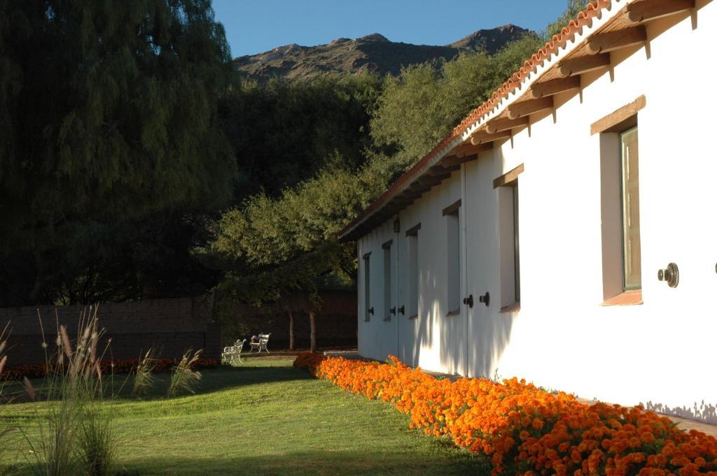 Hacienda De Molinos Hotel חדר תמונה
