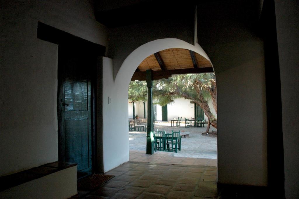 Hacienda De Molinos Hotel חדר תמונה