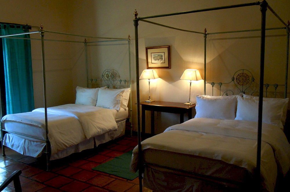 Hacienda De Molinos Hotel מראה חיצוני תמונה