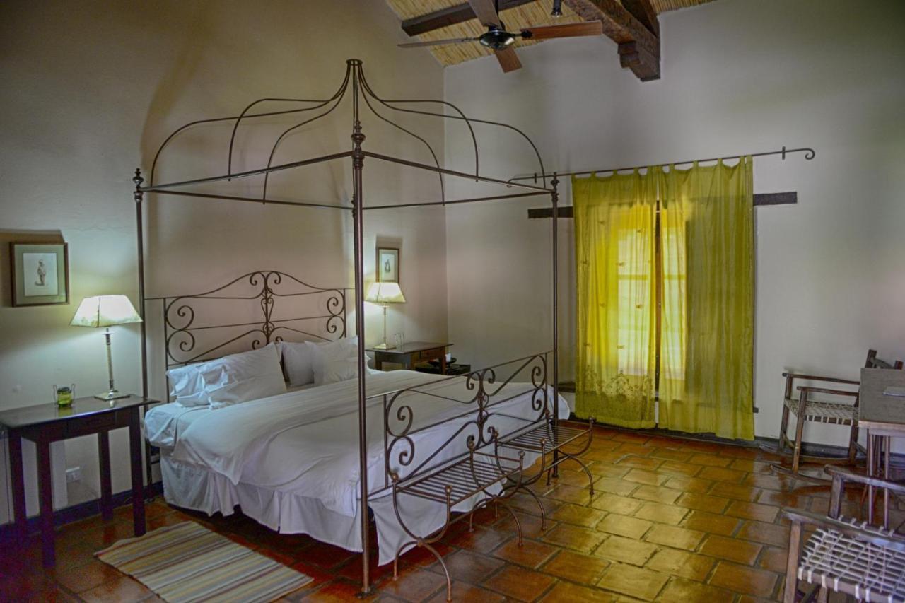 Hacienda De Molinos Hotel מראה חיצוני תמונה