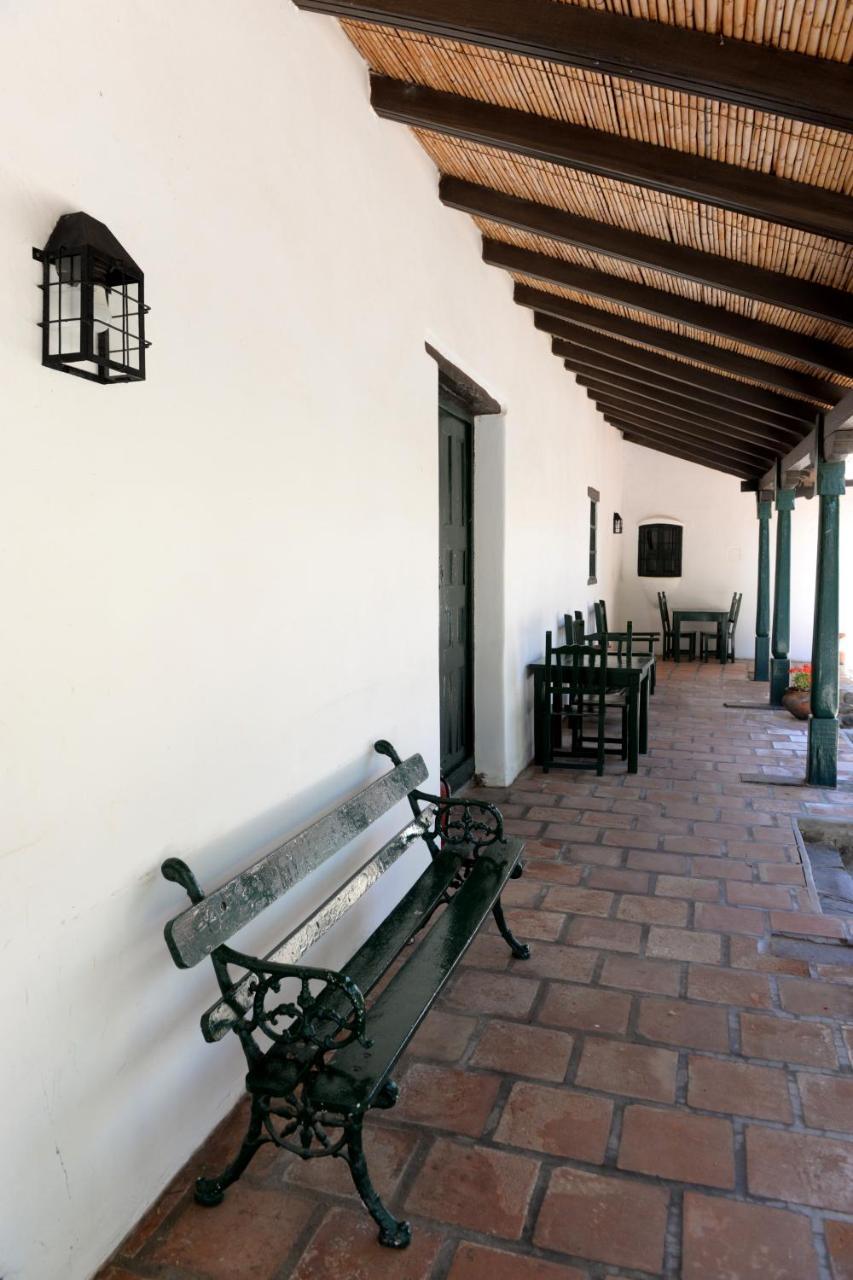 Hacienda De Molinos Hotel מראה חיצוני תמונה