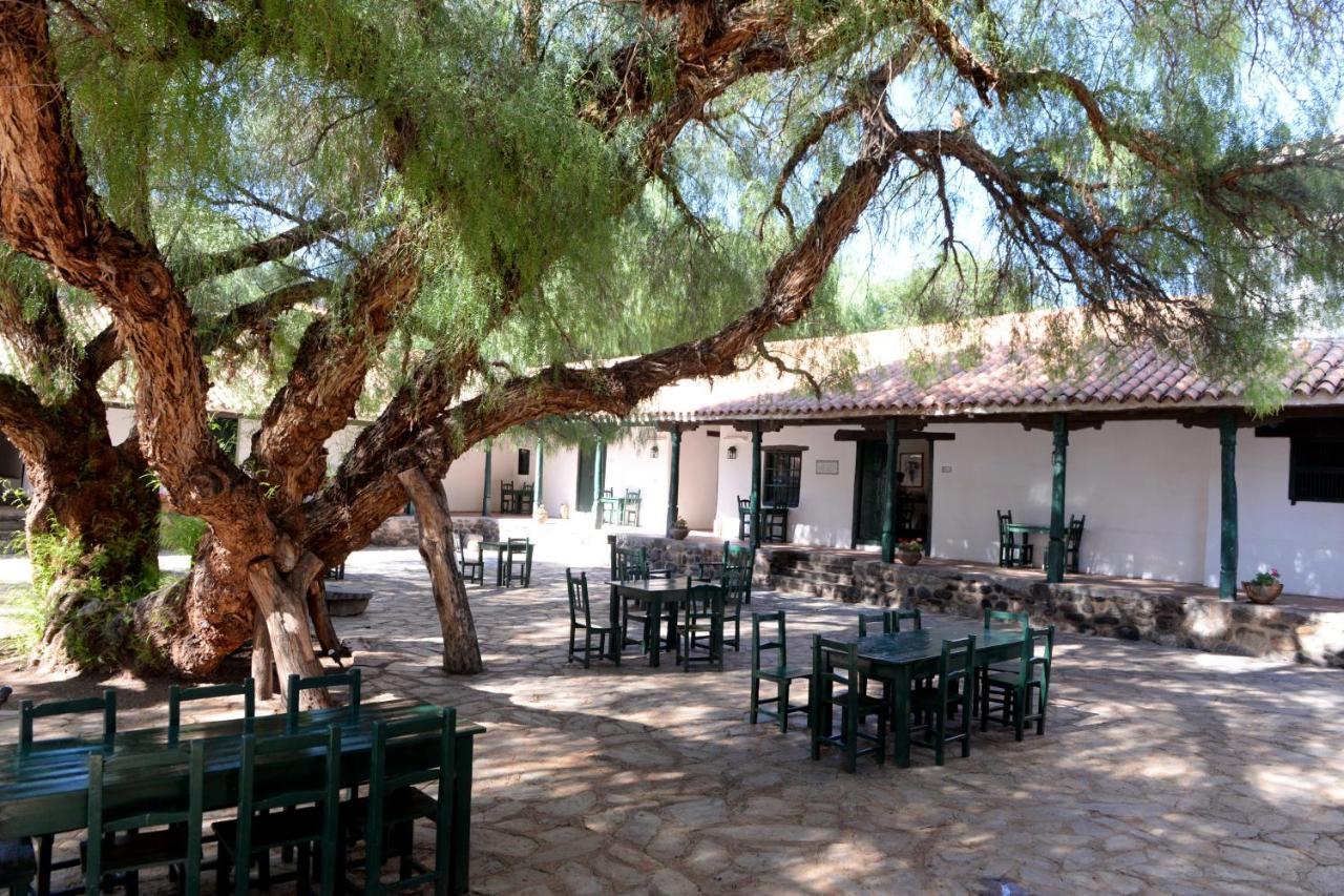 Hacienda De Molinos Hotel מראה חיצוני תמונה